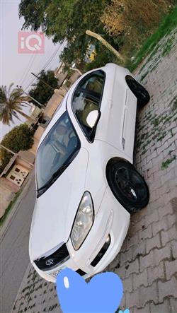 Chery A3